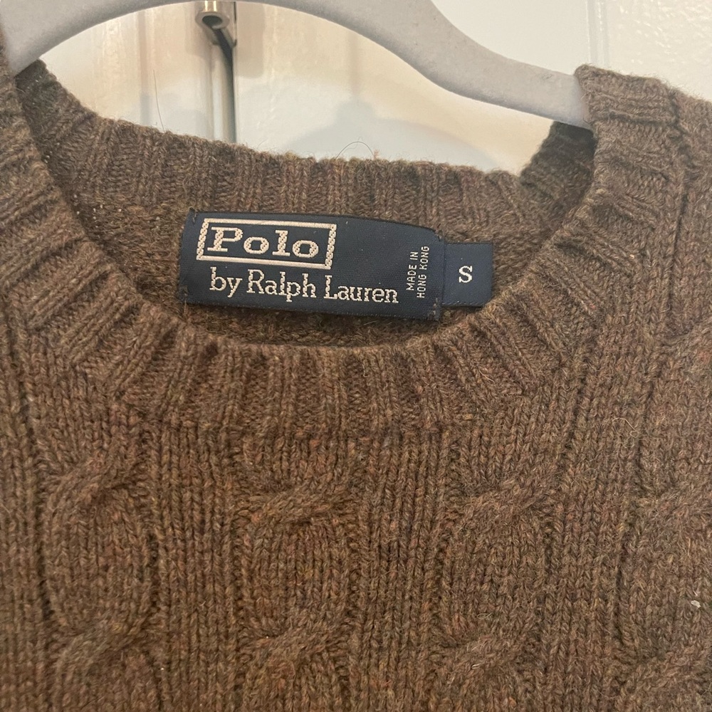 Sweater - Picture 4 of 5